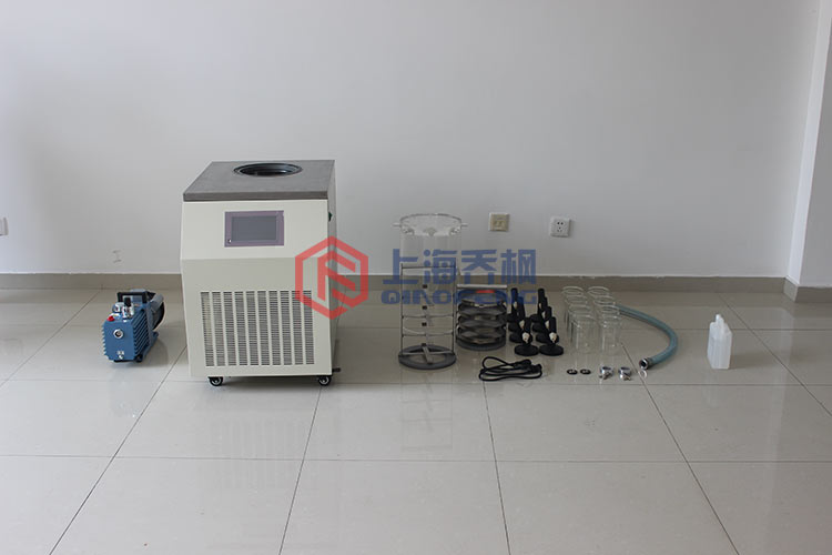 冷凍干燥機的操作步驟及維護方法百科？