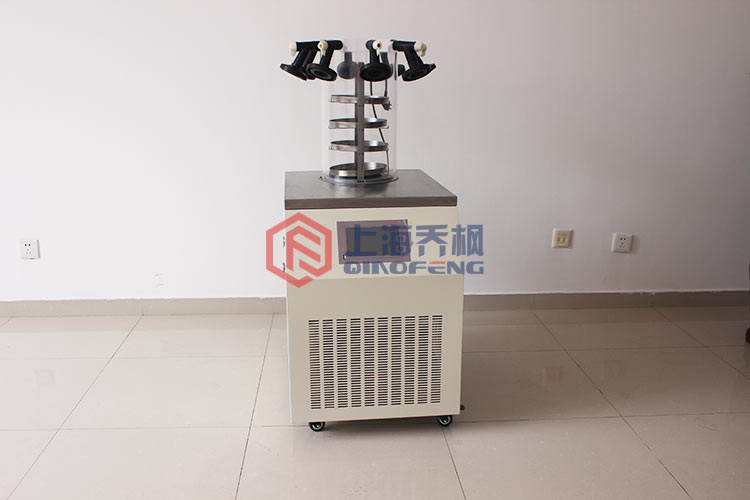 冷凍干燥機的操作步驟及維護方法百科？