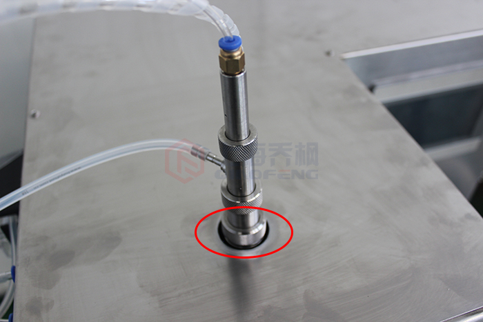 噴霧干燥機(jī)霧化器